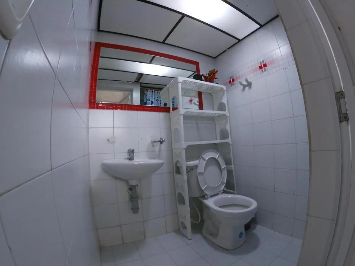 Apartamento Cerca A La Playa Santa Marta  Colombia