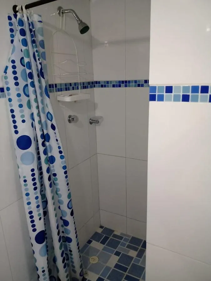 Apartamento Cerca A La Playa Santa Marta  0*, Santa Marta (Magdalena) Colombia
