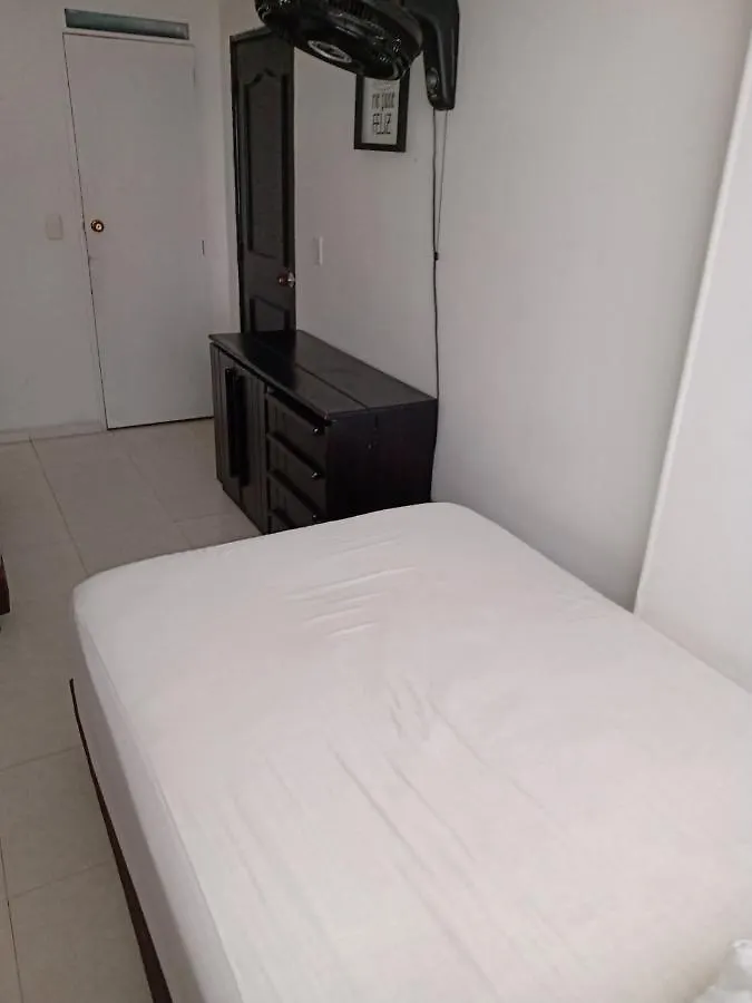 Apartamento Cerca A La Playa Santa Marta   Santa Marta (Magdalena)