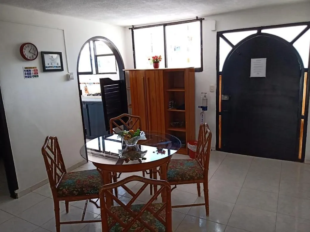 Apartamento Cerca A La Playa Santa Marta   Santa Marta (Magdalena)